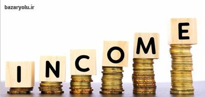 کسب درآمد در تیک اپ
