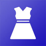 آگهی های فروشگاه های لباس